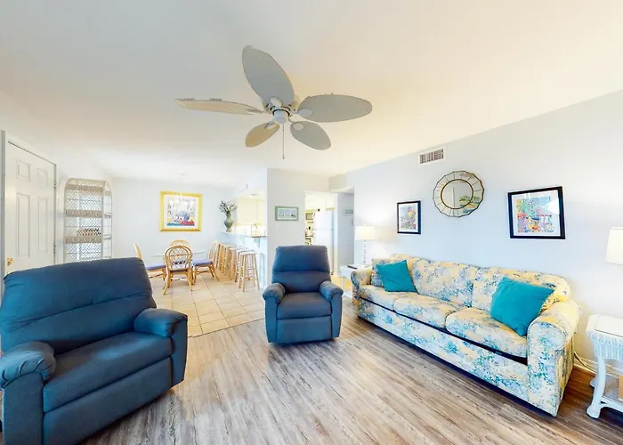 Ocean Echo Apartment Gulf Shores